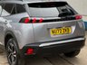 USED 2022 72 PEUGEOT 2008 1.5 BlueHDi Allure Premium + SUV 5dr Diesel Manual Euro 6 (s/s) (110 ps) 