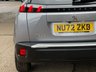 USED 2022 72 PEUGEOT 2008 1.5 BlueHDi Allure Premium + SUV 5dr Diesel Manual Euro 6 (s/s) (110 ps) 