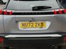 USED 2022 72 PEUGEOT 2008 1.5 BlueHDi Allure Premium + SUV 5dr Diesel Manual Euro 6 (s/s) (110 ps) 