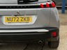 USED 2022 72 PEUGEOT 2008 1.5 BlueHDi Allure Premium + SUV 5dr Diesel Manual Euro 6 (s/s) (110 ps) 