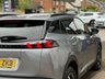USED 2022 72 PEUGEOT 2008 1.5 BlueHDi Allure Premium + SUV 5dr Diesel Manual Euro 6 (s/s) (110 ps) 