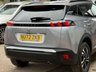 USED 2022 72 PEUGEOT 2008 1.5 BlueHDi Allure Premium + SUV 5dr Diesel Manual Euro 6 (s/s) (110 ps) 
