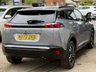 USED 2022 72 PEUGEOT 2008 1.5 BlueHDi Allure Premium + SUV 5dr Diesel Manual Euro 6 (s/s) (110 ps) 