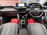 USED 2022 72 PEUGEOT 2008 1.5 BlueHDi Allure Premium + SUV 5dr Diesel Manual Euro 6 (s/s) (110 ps) 
