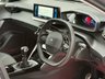 USED 2022 72 PEUGEOT 2008 1.5 BlueHDi Allure Premium + SUV 5dr Diesel Manual Euro 6 (s/s) (110 ps) 