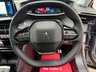 USED 2022 72 PEUGEOT 2008 1.5 BlueHDi Allure Premium + SUV 5dr Diesel Manual Euro 6 (s/s) (110 ps) 
