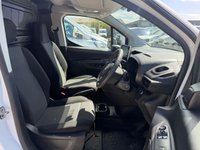 USED 2023 23 VAUXHALL COMBO 1.5 Turbo D 2300 Prime Panel Van 5dr Diesel Manual L1 H1 Euro 6 (s/s) (100 ps) 