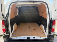 USED 2023 23 VAUXHALL COMBO 1.5 Turbo D 2300 Prime Panel Van 5dr Diesel Manual L1 H1 Euro 6 (s/s) (100 ps) 