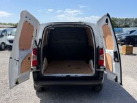 USED 2023 23 VAUXHALL COMBO 1.5 Turbo D 2300 Prime Panel Van 5dr Diesel Manual L1 H1 Euro 6 (s/s) (100 ps) 