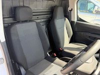 USED 2023 23 VAUXHALL COMBO 1.5 Turbo D 2300 Prime Panel Van 5dr Diesel Manual L1 H1 Euro 6 (s/s) (100 ps) 