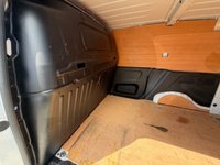 USED 2023 23 VAUXHALL COMBO 1.5 Turbo D 2300 Prime Panel Van 5dr Diesel Manual L1 H1 Euro 6 (s/s) (100 ps) 