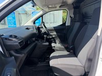 USED 2023 23 VAUXHALL COMBO 1.5 Turbo D 2300 Prime Panel Van 5dr Diesel Manual L1 H1 Euro 6 (s/s) (100 ps) 