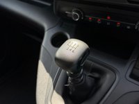 USED 2023 23 VAUXHALL COMBO 1.5 Turbo D 2300 Prime Panel Van 5dr Diesel Manual L1 H1 Euro 6 (s/s) (100 ps) 