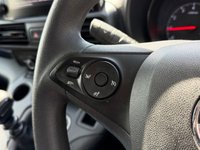 USED 2023 23 VAUXHALL COMBO 1.5 Turbo D 2300 Prime Panel Van 5dr Diesel Manual L1 H1 Euro 6 (s/s) (100 ps) 