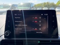 USED 2023 23 VAUXHALL COMBO 1.5 Turbo D 2300 Prime Panel Van 5dr Diesel Manual L1 H1 Euro 6 (s/s) (100 ps) 