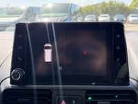 USED 2023 23 VAUXHALL COMBO 1.5 Turbo D 2300 Prime Panel Van 5dr Diesel Manual L1 H1 Euro 6 (s/s) (100 ps) 