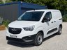 USED 2023 23 VAUXHALL COMBO 1.5 Turbo D 2300 Prime Panel Van 5dr Diesel Manual L1 H1 Euro 6 (s/s) (100 ps) 
