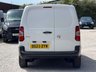 USED 2023 23 VAUXHALL COMBO 1.5 Turbo D 2300 Prime Panel Van 5dr Diesel Manual L1 H1 Euro 6 (s/s) (100 ps) 