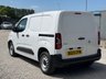 USED 2023 23 VAUXHALL COMBO 1.5 Turbo D 2300 Prime Panel Van 5dr Diesel Manual L1 H1 Euro 6 (s/s) (100 ps) 