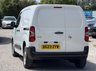 USED 2023 23 VAUXHALL COMBO 1.5 Turbo D 2300 Prime Panel Van 5dr Diesel Manual L1 H1 Euro 6 (s/s) (100 ps) 