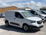 USED 2023 23 VAUXHALL COMBO 1.5 Turbo D 2300 Prime Panel Van 5dr Diesel Manual L1 H1 Euro 6 (s/s) (100 ps) 