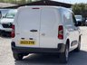 USED 2023 23 VAUXHALL COMBO 1.5 Turbo D 2300 Prime Panel Van 5dr Diesel Manual L1 H1 Euro 6 (s/s) (100 ps) 