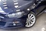 USED 2014 63 VOLKSWAGEN SCIROCCO 2.0 TDI BlueMotion Tech GT Hatchback 3dr Diesel Manual Euro 5 (s/s) (Leather, Nav) (140 ps) **Finance From 9.9% APR**