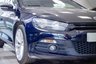 USED 2014 63 VOLKSWAGEN SCIROCCO 2.0 TDI BlueMotion Tech GT Hatchback 3dr Diesel Manual Euro 5 (s/s) (Leather, Nav) (140 ps) **Finance From 9.9% APR**