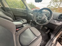 USED 2018 18 MINI COUNTRYMAN 1.5 Cooper SUV 5dr Petrol Auto Euro 6 (s/s) (136 ps) 