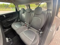 USED 2018 18 MINI COUNTRYMAN 1.5 Cooper SUV 5dr Petrol Auto Euro 6 (s/s) (136 ps) 