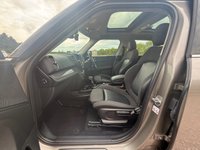 USED 2018 18 MINI COUNTRYMAN 1.5 Cooper SUV 5dr Petrol Auto Euro 6 (s/s) (136 ps) 
