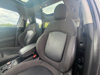 USED 2018 18 MINI COUNTRYMAN 1.5 Cooper SUV 5dr Petrol Auto Euro 6 (s/s) (136 ps) 