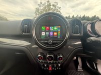 USED 2018 18 MINI COUNTRYMAN 1.5 Cooper SUV 5dr Petrol Auto Euro 6 (s/s) (136 ps) 
