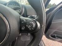 USED 2018 18 MINI COUNTRYMAN 1.5 Cooper SUV 5dr Petrol Auto Euro 6 (s/s) (136 ps) 
