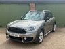USED 2018 18 MINI COUNTRYMAN 1.5 Cooper SUV 5dr Petrol Auto Euro 6 (s/s) (136 ps) 