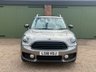 USED 2018 18 MINI COUNTRYMAN 1.5 Cooper SUV 5dr Petrol Auto Euro 6 (s/s) (136 ps) 