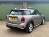 USED 2018 18 MINI COUNTRYMAN 1.5 Cooper SUV 5dr Petrol Auto Euro 6 (s/s) (136 ps) 