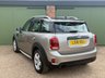 USED 2018 18 MINI COUNTRYMAN 1.5 Cooper SUV 5dr Petrol Auto Euro 6 (s/s) (136 ps) 