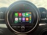 USED 2018 18 MINI COUNTRYMAN 1.5 Cooper SUV 5dr Petrol Auto Euro 6 (s/s) (136 ps) 