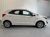 USED 2019 69 FORD KA+ 1.2 Ti-VCT Zetec Hatchback 5dr Petrol Manual 
