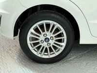 USED 2019 69 FORD KA+ 1.2 Ti-VCT Zetec Hatchback 5dr Petrol Manual 