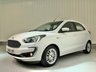 USED 2019 69 FORD KA+ 1.2 Ti-VCT Zetec Hatchback 5dr Petrol Manual 