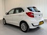 USED 2019 69 FORD KA+ 1.2 Ti-VCT Zetec Hatchback 5dr Petrol Manual 
