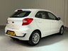 USED 2019 69 FORD KA+ 1.2 Ti-VCT Zetec Hatchback 5dr Petrol Manual 