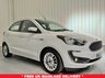USED 2019 69 FORD KA+ 1.2 Ti-VCT Zetec Hatchback 5dr Petrol Manual 