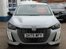 USED 2025 75 PEUGEOT 208 1.2 PureTech Allure Hatchback 5dr Petrol Manual Euro 6 (s/s) (100 ps) 