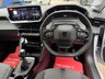 USED 2025 75 PEUGEOT 208 1.2 PureTech Allure Hatchback 5dr Petrol Manual Euro 6 (s/s) (100 ps) 