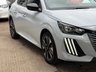 USED 2025 75 PEUGEOT 208 1.2 PureTech Allure Hatchback 5dr Petrol Manual Euro 6 (s/s) (100 ps) 