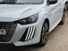 USED 2025 75 PEUGEOT 208 1.2 PureTech Allure Hatchback 5dr Petrol Manual Euro 6 (s/s) (100 ps) 