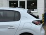 USED 2025 75 PEUGEOT 208 1.2 PureTech Allure Hatchback 5dr Petrol Manual Euro 6 (s/s) (100 ps) 